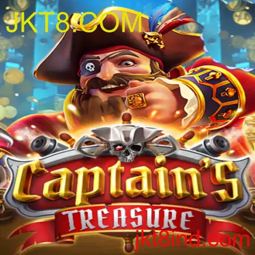 CaptainssTreasure